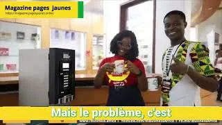Miniature : Chococam Douala: La colère des salariés