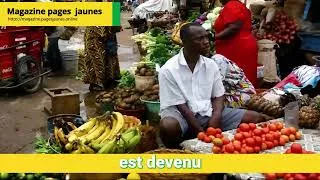 Miniature : Cameroun: Pres de 15% des camerounais n'arrivent plus aujourd'hui à manger