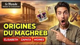 Miniature : Comment le Maghreb a t il forgé son identité de Rome à la colonisation ??