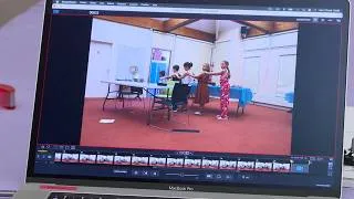 Miniature : "Mets en pause tes écrans" à la médiathèque Albert Camus à Issoudun