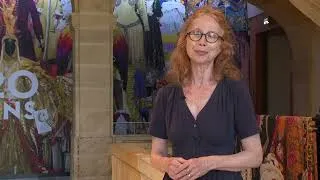 Miniature : Le Centre National du Costume et de la Scène, un lieu d'exception à découvrir