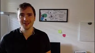 Miniature : Gonzalo Barrio   responsable de l'équipe des réfugiés   CIO