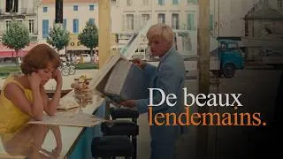 Miniature : DEPECHE MODE x OURS x ALBIN DE LA SIMONE : un mashup pour de beaux lendemains