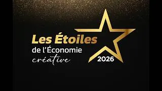 Miniature : Retour sur la soirée des Étoiles de l'économie créative organisée par Magelis le 4 juin 2026