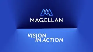 Miniature : Vision Film Magellan - English version
