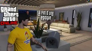 Miniature : GTA V en 2026 - La fin d'une époque