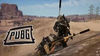 Miniature : Chroniques sur PUBG - épisode 52