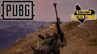 Miniature : Chroniques sur PUBG - épisode 51