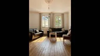 Miniature : ROUEN - IDEALEMENT SITUE - GRANDE MAISON FAMILIALE