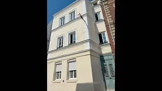 Miniature : ROUEN - IDEALEMENT SITUE - IMMEUBLE DE RAPPORTS