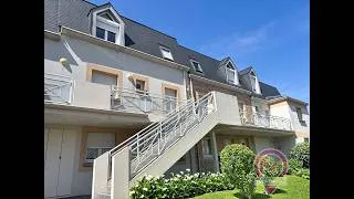 Miniature : BONSECOURS - HYPER CENTRE AU CALME - AU SEIN D'UNE PETITE COPROPRIÉTÉ RÉCENTE