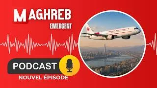 Miniature : ✈️ Air Algérie vers Séoul ? Une nouvelle liaison qui pourrait rapprocher l'Algérie de l'Asie
