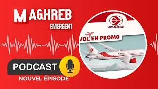 Miniature : ✈️ Air Algérie prolonge ses offres internationales : des vols à prix réduits jusqu'en 2027