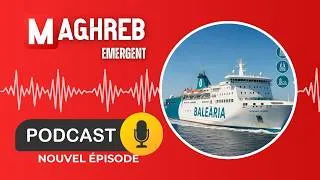 Miniature : 🚢 Espagne–Algérie : voyagez avec votre voiture dès 173 € grâce à cette offre Balearia
