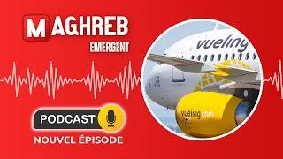 Miniature : ✈️ Vueling lance des vols vers l'Algérie à partir de 20 € : une offre à ne pas manquer