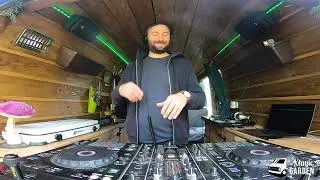 Miniature : Érratic MINIMAL HOUSE MIX at Monté Médio (Annecy) in France Magic Garden