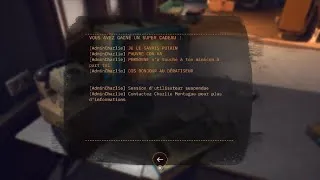 Miniature : DEATHLOOP / je me suis fait troller