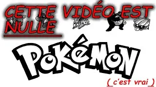 Miniature : QUIZZ - Génération 1 Pokémon / Vais-je tous les trouver ? (non)