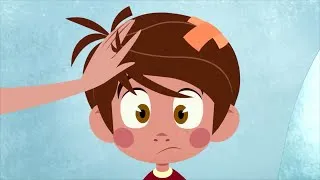 Miniature : Magic la famille féerique ⭐ Les mésaventures de Tom | Compilation d'épisodes en HD