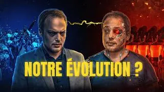 Miniature : IA : La fin de l'humanité telle qu'on la connaît ?