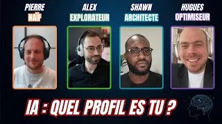 Miniature : Et si l'IA en savait plus sur ta psychologie que toi ?