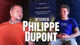 Miniature : 3500 citations : ce que Philippe Dupont a découvert en 30 ans