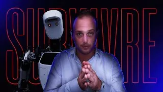 Miniature : Comment survivre face à l'IA