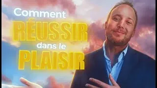 Miniature : Pourquoi vous échouez dans la douleur (et comment changer ça)