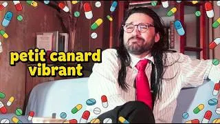 Miniature : PETIT CANARD - Ep 4 - Le ThéraPute