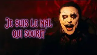 Miniature : "Je suis le mal qui sourit" - MagiCJacK