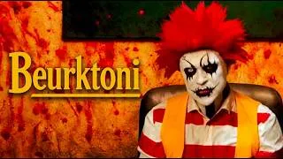 Miniature : BEURKTONI - EP 3 - FAST FOOD DRAMA