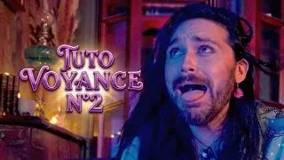 Miniature : TUTO VOYANCE N°2 - L'Astroloose