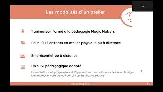 Miniature : La Nouvelle Offre Magic Makers
