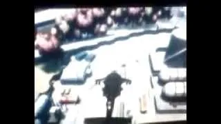 Miniature : gta 4: le bug sous la ville