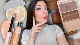 Miniature : ON TESTE DES NOUVEAUTÉS MAKEUP À PETIT PRIX !! 
