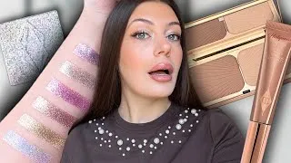 Miniature : ON TESTE PLEINS DE NOUVEAUTÉS MAQUILLAGE ! 