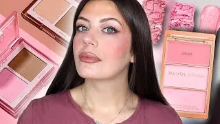 Miniature : ON TESTE DES NOUVEAUTÉS MAQUILLAGE À PETIT PRIX ! 