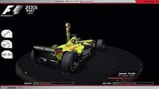 Miniature : GTA IV - YELLOW CAR! MEME