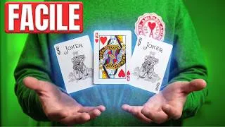 Miniature : L'arnaque du Bonneteau : Enfin Expliquée (TUTO MAGIE)