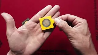 Miniature : COIN THRU COIN - DEMONSTRATION