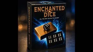 Miniature : ENCHANTED DICE - DEMONSTRATION