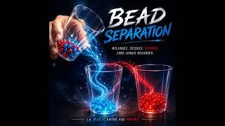 Miniature : BEAD SEPARATION - DEMONSTRATION