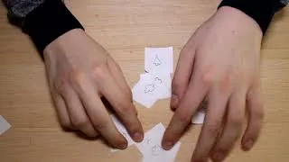 Miniature : Tour de Magie Pour Enfants Facile à Faire ! (Tuto)