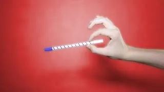 Miniature : Le Stylo Qui Devient Souple! (Tuto Magie Pour Enfants)