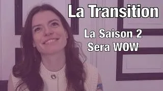 Miniature : S01E10 : Bilan & Révélations : Pourquoi tout va changer en Saison 2. La Transition.