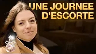 Miniature : S01E08 : Une journée dans ma peau d'escorte (VLOG) : Ce que vous ne voyez jamais de mon quotidien