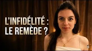 Miniature : S01E07 : Pourquoi tromper peut sauver votre couple ? Les miracles de l'infidélité.