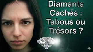 Miniature : S01E06 : Soumission et Pouvoir : Ce que le B*D*S*M révèle de nous (série : "Les Diamants Cachés").
