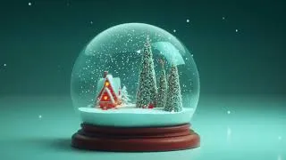 Miniature : Bonne Année à tous, Happy new year 2024