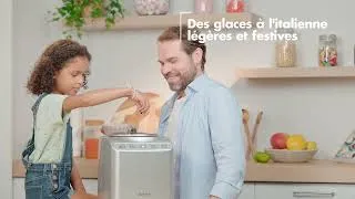 Miniature : Le Gelato Expert